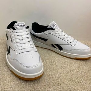 Reebok Royal Techque T Sneaker White Women’s 8.5/Men 7 BRAND NEW